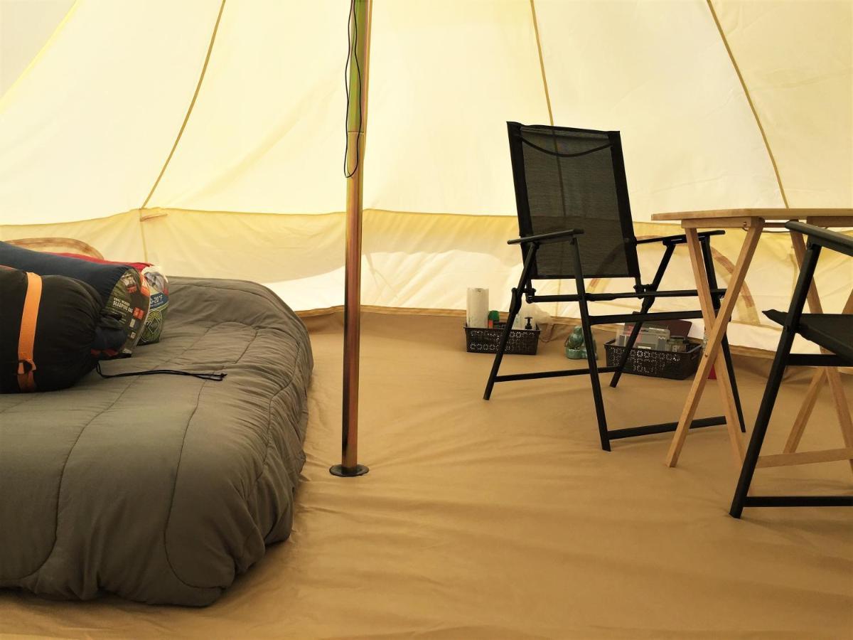 Starlight Tent 3 Holbrook Kültér fotó