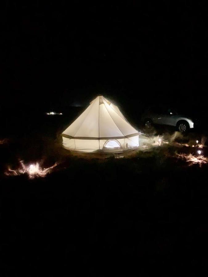 Starlight Tent 3 Holbrook Kültér fotó